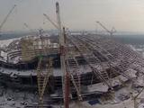 В Самаре не успеют построить стадион к ЧМ-2018