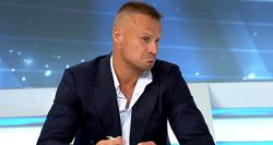 Вячеслав Шевчук: «Висенте в «Олимпике» за 3 месяца сделал модель игры. А если бы он все это сделал с игроками «Динамо»?»