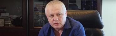Игорь Суркис: «Игроки верят Луческу и воспринимают его требования»