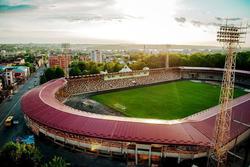 Скандал со стадионами во Львове: «Рух» готов играть в гостях, «Львов» — в Тернополе