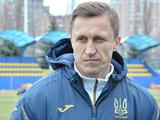 Сергей Нагорняк: «Российские футболисты пусть теперь играют в своем вонючем чемпионате»