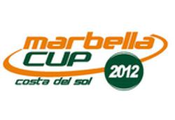 «Marbella Cup 2012»: все результаты понедельника