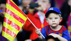 Победа «Барселоны» над «Челси» в 2009-м привела к буму рождаемости 