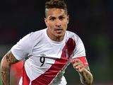 Форвард сборной Перу дисквалифицирован на год и пропустит ЧМ-2018