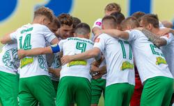 Ujawniono najgorszą drużynę UPL pod względem xG w ostatnim sezonie mistrzostw Ukrainy