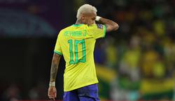 Неймар и сборная Бразилии: футболист решил взять паузу