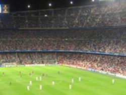«Барселона» снизила цены на матч с «Рубином»