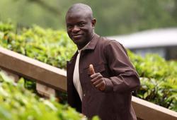 "Atletico wants to sign N'Golo Kante 