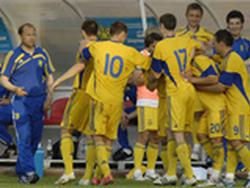 Украинская «молодежка» крупно выиграла у «Бородянки»