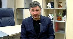 Євген Дикий на Генеральній Асамблеї Європейських Ліг закликав фінансово підтримати український футбол  
