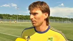 Кирилл Ковальчук: «Надеюсь, что скоро вся команда соберется»