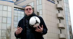 Илья Скоропашкин: «Предупреждение ФИФА подтверждает, что в действиях Виды нет прямого нарушения норм»