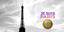 Звезды футбола снялись в клипе ПСЖ, посвященном Парижу (ВИДЕО)