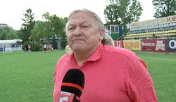 "Es ist bereits alles arrangiert: Rumänien und die Slowakei werden unentschieden spielen" - ehemaliger rumänischer Mittelfeldspi