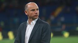 Skrypnyk missed the final meeting of Metalist 1925 management with the team