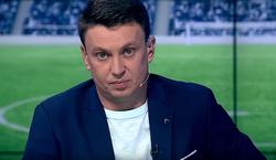 Игорь Цыганик: «В ближайшее время разговоров о том, что кто-то может возглавить «Динамо», быть не может»