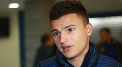 Maksym Tretyakov: "I plan to fulfil the contract with Dnipro-1"