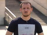 Александр Алиев: «Луческу всегда проходит сборы через множество спаррингов»
