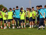 Euro 2024 U-17: Ukraine's youth team will play its final match of the tournament today