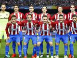 «Атлетико» из-за вылета из Лиги чемпионов может продать игроков