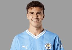 "Como loaned Manchester City midfielder