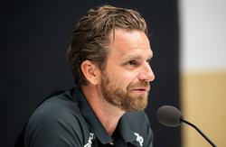 Trener AIK: „Głównym powodem porażki z Worskli jest to, że przegraliśmy z rywalem w pomocy”