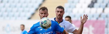 Андрій Ярмоленко: «Нам потрібно сконцентруватися на командній грі у захисті»