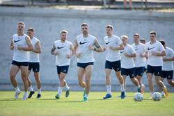 "Dnipro-1" refused from foreign training camps for the period of summer off-season preparation