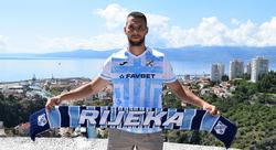 Pjaca wird nicht bei Dinamo bleiben. Er wechselte nach Rijeka