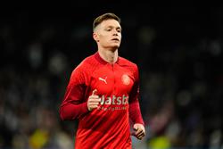 "Girona" intends to convince Tsygankov to stay in the team at any cost