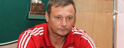 Юрий Сак: «В матче с лидером чемпионата «Динамо» будет настроено решительно»