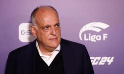 Tebas: "Warum sollte Barcelona in Spieler investieren, wenn sie eine solche Akademie haben"