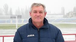 Тренер ТСК: «Вернуться в чемпионат Украины? Россия будет биться за крымский футбол»