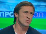 Сергей НАГОРНЯК: «Блохин всем дал понять, что просто так в сборную никто вызываться не будет»