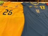 Офіційно. Збірна України зіграє сьогоднішній матч Євро-2024 у синій формі (ФОТО)