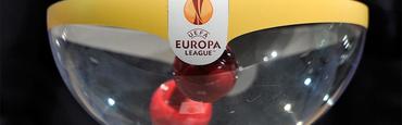 Пары 4-го квалификационного раунда Лиги Европы. «Заря» сыграет с «Лейпцигом»