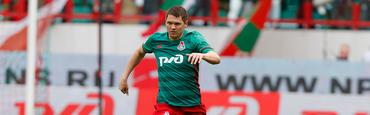 Тарас Михалик: «Если бы не продлил контракт с «Локомотивом», то перешел бы в «Волынь»