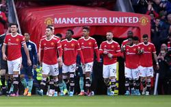 Аналитический портал: вероятность вылета «Манчестер Юнайтед» в Чемпионшип по итогам текущего сезона составляет 1,2%
