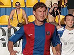 Максим Шацких провел 500-й матч на клубном уровне