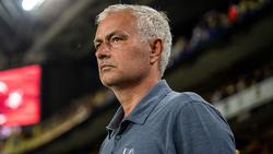 Mourinho: «I will never go to the EPL to manage a club that is in the relegation zone»