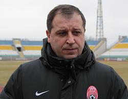 Юрий Вернидуб: «Многие команды будут настраиваться на нас уже совсем по-другому»