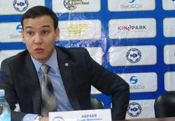 Казахский футбол хочет объединиться с Россией?