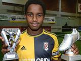 17-летний защитник «Фулхэма» назван игроком года в чемпионшипе