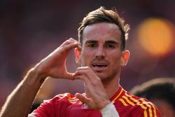 De la Fuente nennt den am meisten unterschätzten Spieler der spanischen Nationalmannschaft