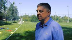 Андрей Полунин: «Целостной игры у сборной Украины пока нет»