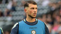 "Atalanta porozumiała się z Udinese w sprawie transferu Samardzicia