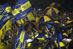 Kibic Boca Juniors popełnia samobójstwo po porażce klubu w finale Libertadores Cup
