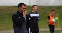 Cheftrainer von Ingulets: "Karpaty? Ich habe nichts zu sagen"