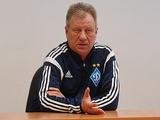Александр Ищенко: «Игра по счету могла для «Ливерпуля» закончиться печально»
