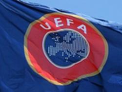 УЕФА помиловал Россию